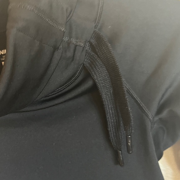 Nike DRY FIT Turtleneck Long Sleeve Performance Top - Picture 4 of 10